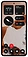 CMF Phone 2 Pro 8/256GB
