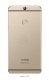 Coolpad Max A8
