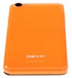 DEXP Ixion M LTE 5"
