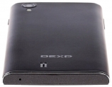 DEXP Ixion X 4.5"