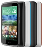 HTC () Desire 526G Dual Sim