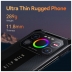 IIIF150 Air1 Ultra+ 12/256GB