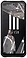 IIIF150 Raptor LTD 12/256GB