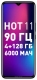 Infinix Hot 11 Helio G37 4/128GB