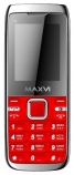 MAXVI M-3