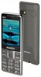 MAXVI X600