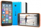 Microsoft () Lumia 640 LTE Dual Sim