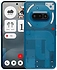 Nothing Phone (3a) 12/256GB