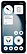 Nothing Phone (3a) Lite 8/256GB
