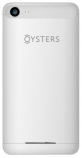 Oysters Pacific E