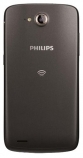 Philips () Xenium W8555