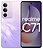 Realme C71 6/128GB