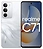 Realme C71 6/128GB