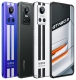 Realme GT Neo3 5G 8/256GB ( )