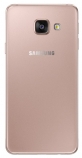 Samsung () Galaxy A3 (2016) SM-A310F/DS