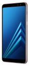 Samsung () Galaxy A8 (2018)