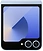 Samsung Galaxy Z Flip6 SM-F7410 12/256GB