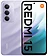 Xiaomi Redmi 15 6/128GB