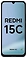 Xiaomi Redmi 15C 4/128GB