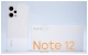 Xiaomi Redmi Note 12 Pro 12/256GB ( )