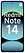 Xiaomi Redmi Note 14 8/128GB  NFC