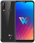 LG W30 (LMX440IM) 3/32Gb