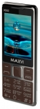 MAXVI X600