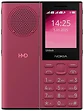 Nokia 130 (2025) Music Dual SIM TA-1704