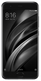 Xiaomi Mi 6 128GB Ceramic Special Edition Black