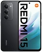 Xiaomi Redmi 15 6/128GB