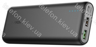 ANKER PowerCore 20000 with Quick Charge 3.0