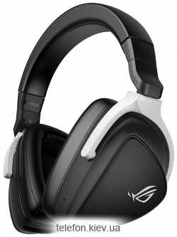 ASUS ROG Delta S Wireless