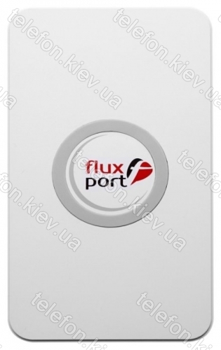 FluxPort Accu100