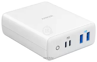 Anker PowerPort Atom PD 4