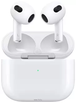 Apple AirPods 3 (  MagSafe)