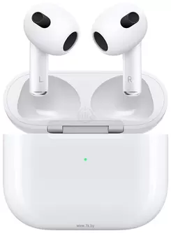 Apple AirPods 3 (  MagSafe)