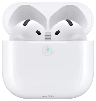 Apple AirPods 4 (  )