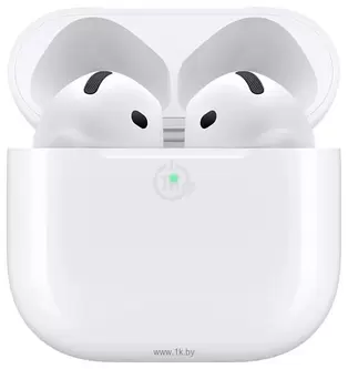 Apple AirPods 4 (  )