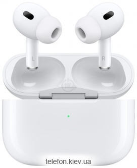 Apple AirPods Pro 2 (  USB Type-C)