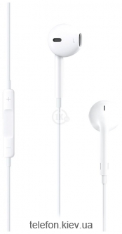 Apple EarPods MNHF2