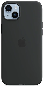 Apple MagSafe Silicone Case  iPhone 14 Plus ( )