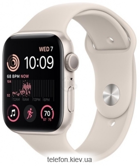 Apple Watch SE 2 40  ( ,  )