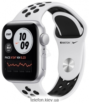 Apple Watch SE Nike 40mm ( / )