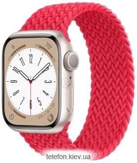 Apple Watch Series 8 41  ( , -)