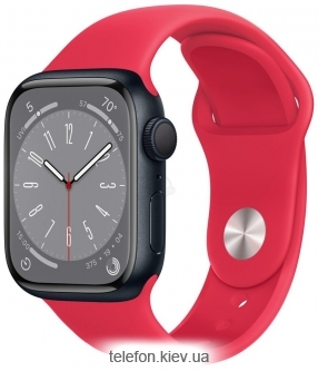 Apple Watch Series 8 41  ( ,   )