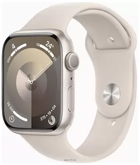 Apple Watch Series 9 45  ( ,  / ,    S/M)