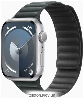 Apple Watch Series 9 45  ( ,   M/L)