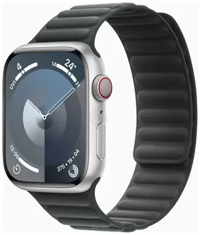 Apple Watch Series 9 LTE 45  ( ,   M/L)