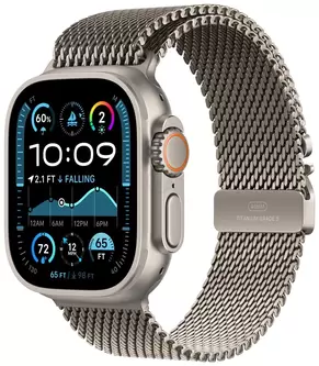 Apple Watch Ultra 2 LTE 49  ( ,    M)