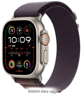 Apple Watch Ultra 2 LTE 49  ( ,    S)